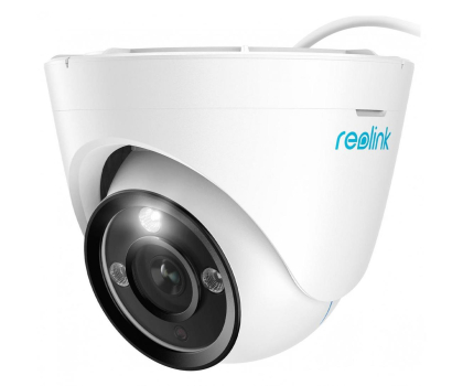 Kamera IP Reolink Inteligentna zewnętrzna kamera obrotowa P434